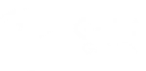 A white outlined 3D block shape, followed by "Gala Games" in white capitals