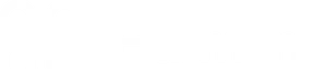 A rounded H formed out of a swirly white line, followed by the text "Harmony" in white