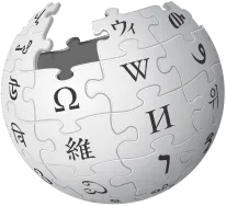 Wikipedia spherical puzzle globe logo