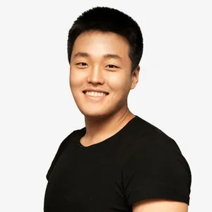 Portrait of Do Kwon