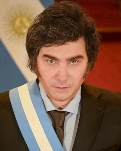 Argentinian president Javier Milei promotes memecoin that then crashes 95% in apparent $100 million+ rug pull