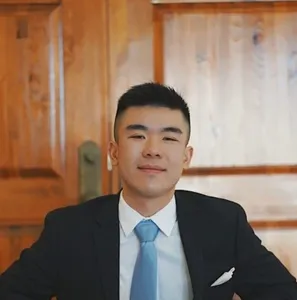 Jeffy Yu