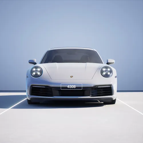 Porsche shuts down its NFT project with the floor price down 96%