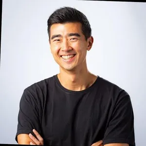 Headshot of Richard Kim